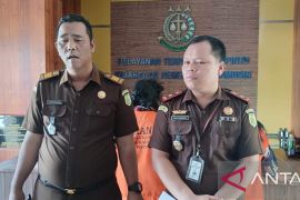 Tiga wanita di Toba ditahan terkait korupsi dana BOS Rp454 juta