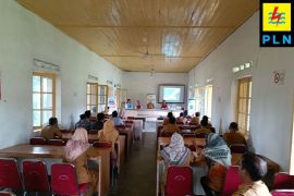 PLN - Camat Lintau Buo berkomitmen utamakan K2 bagi masyarakat