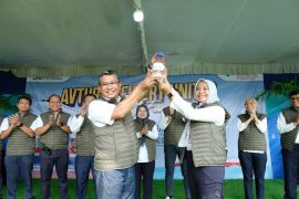 Tingkatkan kapasitas produksi avtur, kilang Pertamina Plaju ekspansi pasar ke luar Sumbagsel