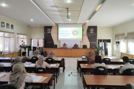 Cegah suap, BKP Banjarmasin audit secara internal