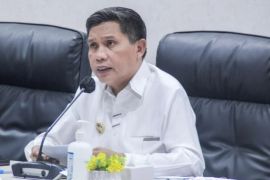 Pemkot Ambon bakal bentuk BUMD  pangan guna kendalikan inflais
