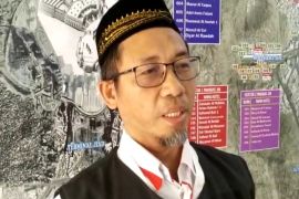 Jamaah wafat, 279 petugas siap badalhajikan