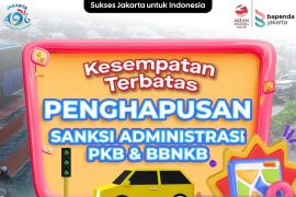 Tersedia Samsat Keliling di 14 wilayah di Jadetabek