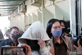 Bapas Jaksel dampingi 30 anak berkonflik dengan hukum pada 2025