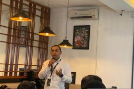 Pegadaian Denpasar minta masyarakat hindari penipuan lelang daring