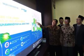 Berikut daftar lokasi Shalat Idul Adha Muhammadiyah di Surabaya