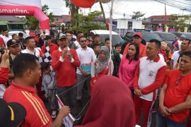 Wako Pariaman: Polri telah bekerja keras jaga ketertiban dan ketentraman masyarakat