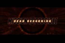 Amazon jual set "Mission: Impossible" jelang rilis "Dead Reckoning"