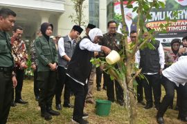 Bupati Trenggalek harapkan pemulihan ekosistem berdampak ekonomi