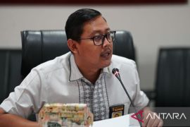 KSP: Kepercayaan publik tinggi untuk manfaatkan JKN-KIS