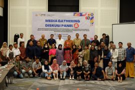 Tanoker ajak media mecerahkan masyarakat dan mendobrak budaya tabu