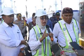 ASDP kembangkan Pelabuhan Gilimanuk dukung pariwisata Bali