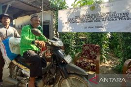 Pemkab Bangka Selatan gencarkan sosialisasi iPubers