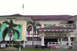 Daftar lokasi Shalat Idul Adha jamaah Muhammadiyah di NTB