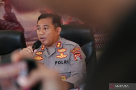 Selidiki penyebab kematian bocah 8 tahun, Polisi gandeng Pusdokkes setempat