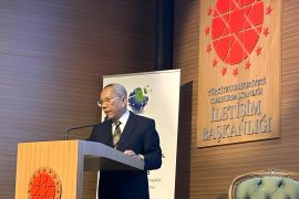 Pemerintah agar tak sepelekan laporan kematian terkait virus Oz