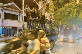 MPU Aceh Barat larang peserta pawai takbiran seperti konser musik