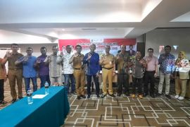 BUMD Bengkalis diminta kelola perusahaan secara transparan