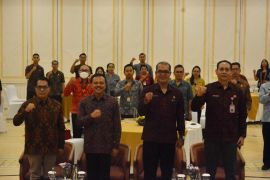 Sekda Bali minta semua pihak sadari koperasi dan UMKM dongkrak ekonomi