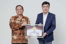 Aice raih Top Brand Award &amp; Top Brand for Kids lima tahun beruntun