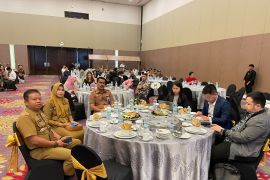 Disperindag sebut pelaku usaha mikro ekspor meningkat pesat