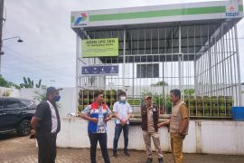 Pemprov Sulsel pastikan stok LPG dan BBM aman