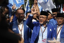 PAN  ucapkan Selamat Hari Raya Idul Adha 1444 H bagi warga Muhammadiyah