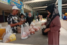 Pemkot Metro gelar penetrasi pasar