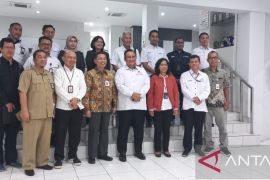 Lima kios tani di Babel jadi perhatian Ombudsman RI