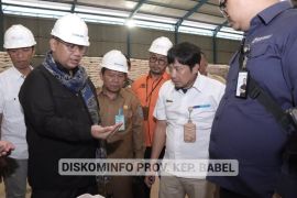 Ombudsman RI: Program bantuan pangan beras harus terus berlanjut