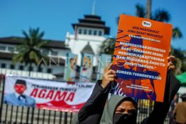 Menko Muhadjir menyebut Al Zaytun mirip komune