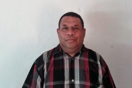 Ilmuwan Uncen mengajak generasi muda Papua jangan malu berwirausaha