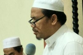 Ustadz Aspani ungkap kedahsyatan makna ibadah qurban