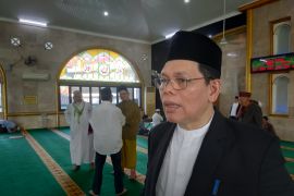 MUI: Perbedaan waktu Idul Adha jadi kesempatan hargai perbedaan