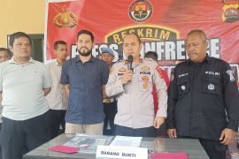 Tipu warga, buruh harian di Cilegon ditangkap polisi