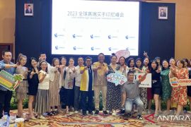 50 pengusaha e-commerce China siap memasarkan produk NTB