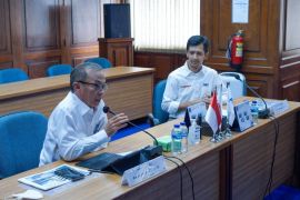 Terapkan GCG, BPKP Jatim nilai PAL jadi acuan bisnis