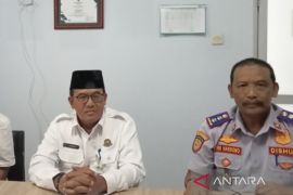 Dinas Perhubungan Bantul siagakan personel antisipasi kemacetan libur panjang