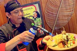 Sambut Idul Adha, Luminor Surabaya sajikan kreasi olahan kambing