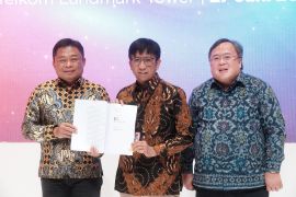 PT Telkom resmi mengintegrasikan IndiHome ke Telkomsel