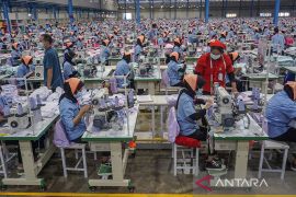 Kadin: PP Pengupahan perlu dibarengi naiknya produktivitas dan insentif