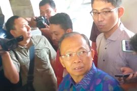 Pemprov Bali kebut vaksinasi rabies ke anjing