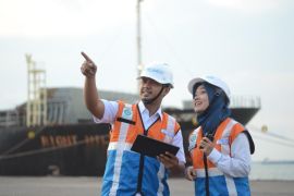 SPMT tanamkan kesadaran kesehatan pekerja melalui "BREATH"