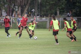 Inilah nama-nama pemain Timnas Wanita U-19 Indonesia