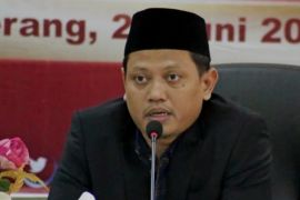 KPU Banten ajak seluruh pihak kawal penghitungan suara Pilkada 2024