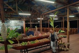 Tokoh masyarakat sebut  wujudkan anak Papua sehat melalui pangan lokal