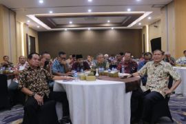 Purnawirawan TNI Polri ingatkan pejabat negara untuk netral pada pemilu 2024