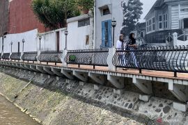 Peneliti sebut pengembangan infrastruktur jadi kunci pariwisata Kota Malang