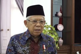 Wapres ajak umat Islam untuk rayakan Idul Adha dengan kesederhanaan dan rasa syukur