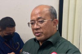 Harganas, IDI serukan bangun ketahanan bangsa lewat kesehatan keluarga